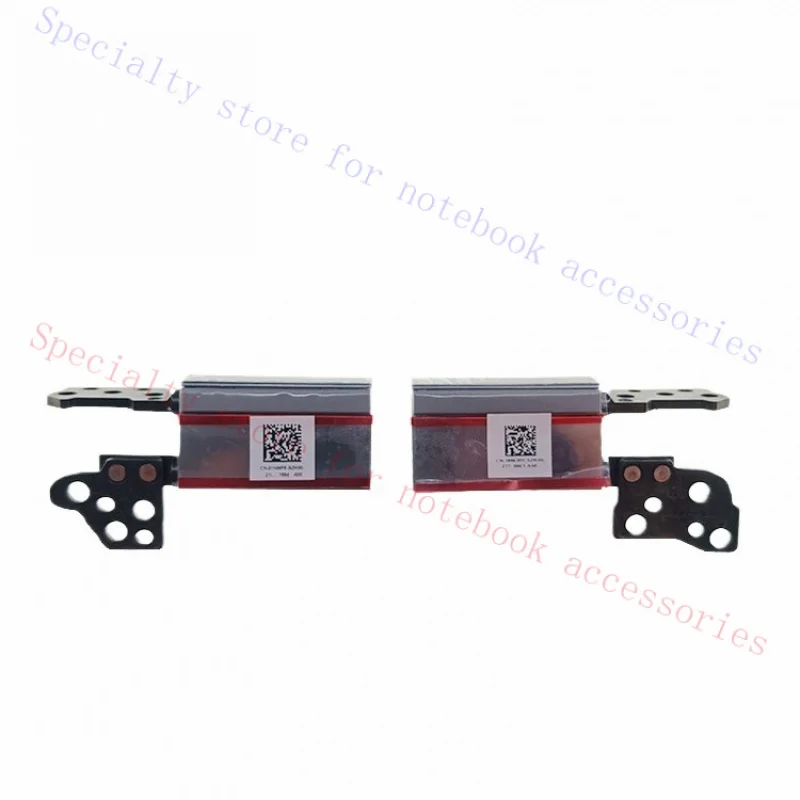 A+ LCD Hinge for Dell Latitude 7410 2-in-1 E7410 1NMF6 01NMF6 M430Y 0M430Y
A+ LCD Hinge for Dell Latitude 7410 2-in-1 E7410 1NMF6 01NMF6 M430Y 0M430Y