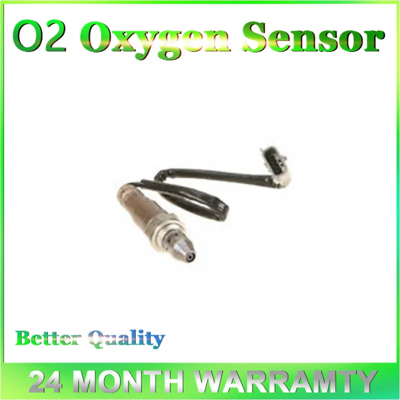 Oxygen Sensor Fits for Nissan ROGUE 10.2016 08.2017 ENGINE QR25DE 226934CL0A 22693-4CL0A
Oxygen Sensor Fits for Nissan ROGUE 10.2016 08.2017 ENGINE QR25DE 226934CL0A 22693-4CL0A