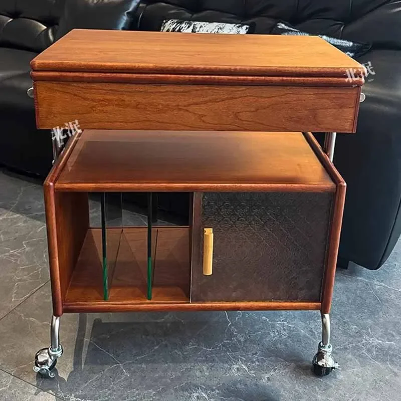 Square Clear Storage Coffee Table Tray Waterproof Wood Small Mobile Side Table Living Room Nordic Mesa Centro Salon Furniture
Square Clear Storage Coffee Table Tray Waterproof Wood Small Mobile Side Table Living Room Nordic Mesa Centro Salon Furniture