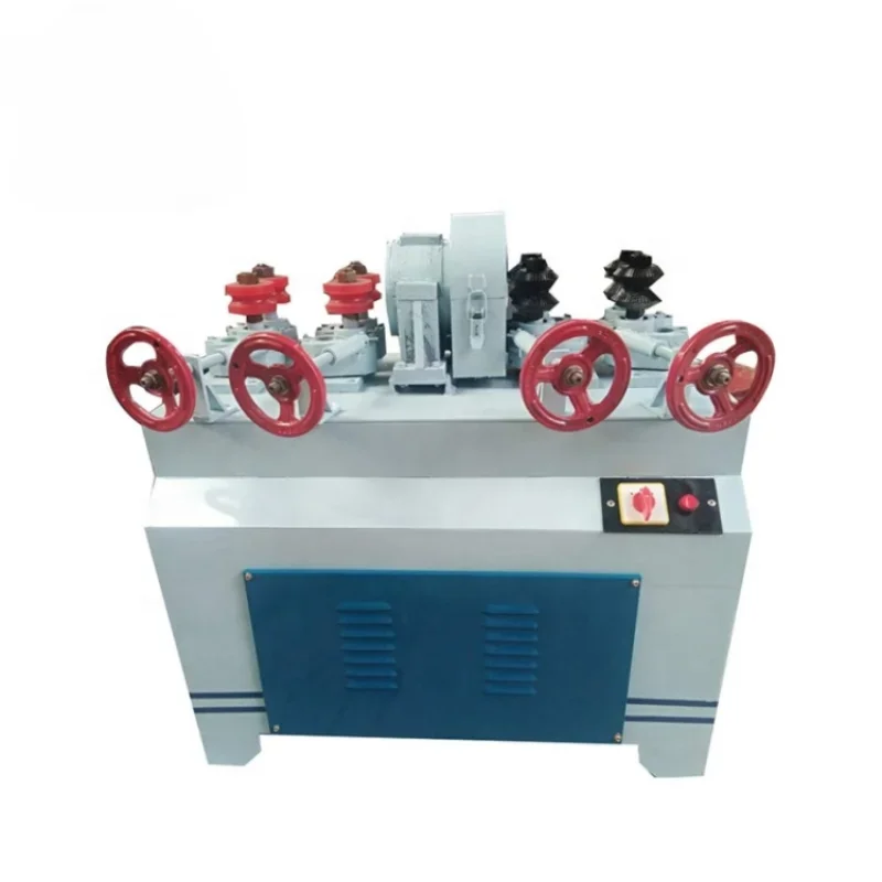 2024 New Automatic broom handle making machine wood round rod stick machine woodworking machinery
2024 New Automatic broom handle making machine wood round rod stick machine woodworking machinery