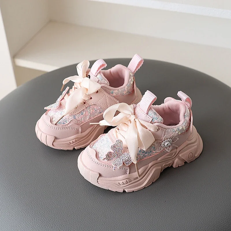 Girls Shoes 2025 Winter New Classic Women's Sports Shoe Fashion Brand Shoes Girl School Shoe Sports Shoes Girls Tennis Female
Girls Shoes 2025 Winter New Classic Women's Sports Shoe Fashion Brand Shoes Girl School Shoe Sports Shoes Girls Tennis Female