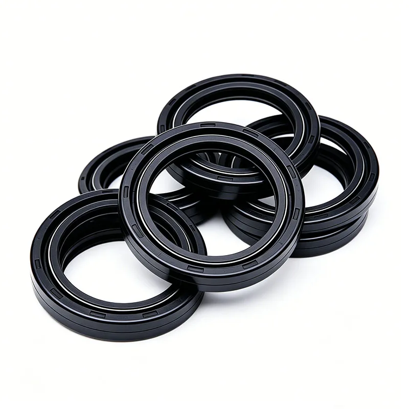 40x52x10.5 Motorcycle Front Fork Oil Seal Dust Seal For HM CRE 50 SIX DERAPAGE COMP 50 CRE50 Shock Absorber
40x52x10.5 Motorcycle Front Fork Oil Seal Dust Seal For HM CRE 50 SIX DERAPAGE COMP 50 CRE50 Shock Absorber