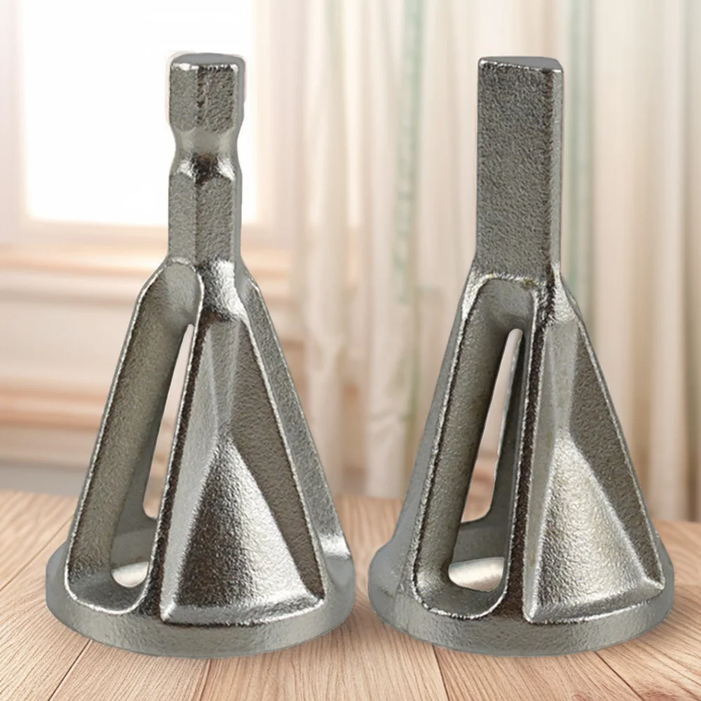 6-20mm Metal Deburr Drills Triangular/Hexagonal Handle Fast Remove Burr Tools Burr Removal Bit Car Motorcycle Tire Repair
6-20mm Metal Deburr Drills Triangular/Hexagonal Handle Fast Remove Burr Tools Burr Removal Bit Car Motorcycle Tire Repair