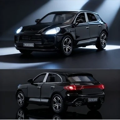 1:32 Macan Panamera, модель спортивного автомобиля из сплава, литые под давлением игрушки, двери, 4 двери, открытые звуком, светом, откатным механизмом, металлические транспортные средства, подарки для мальчиков
1:32 Macan Panamera, модель спортивного автомобиля из сплава, литые под давлением игрушки, двери, 4 двери, открытые звуком, светом, откатным механизмом, металлические транспортные средства, подарки для мальчиков