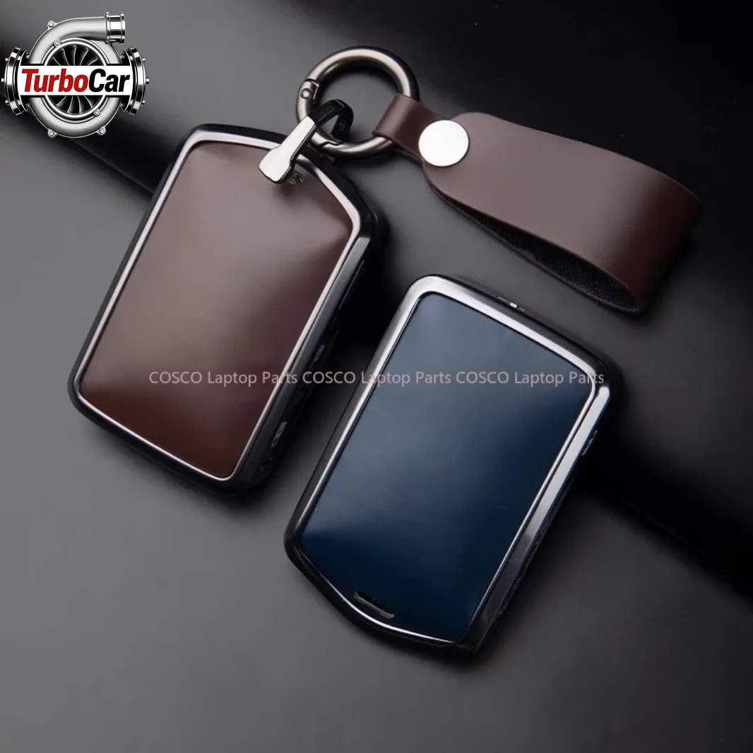For Volvo Key Case High-end Protective Cover For New XC60 S90 S60 XC40 XC90 V60 Plug-in Hybrid Anti-scratch Durable Car Key
For Volvo Key Case High-end Protective Cover For New XC60 S90 S60 XC40 XC90 V60 Plug-in Hybrid Anti-scratch Durable Car Key