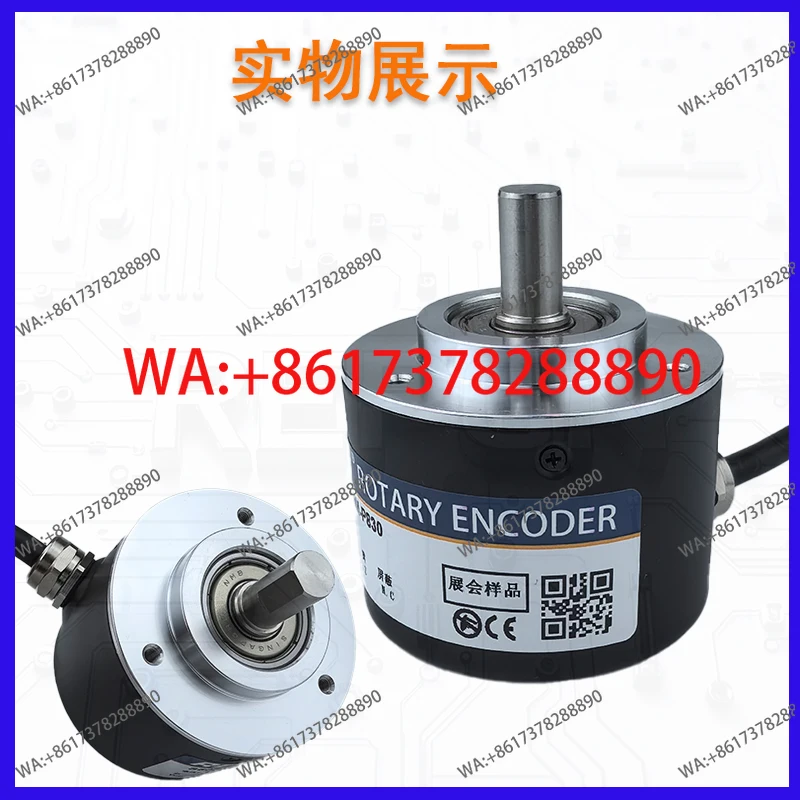 S5008D2-2000BM энкодер ZSP5208/E6C2-CWZ6C/EC50A/A-ZXB-21/ES508
S5008D2-2000BM энкодер ZSP5208/E6C2-CWZ6C/EC50A/A-ZXB-21/ES508