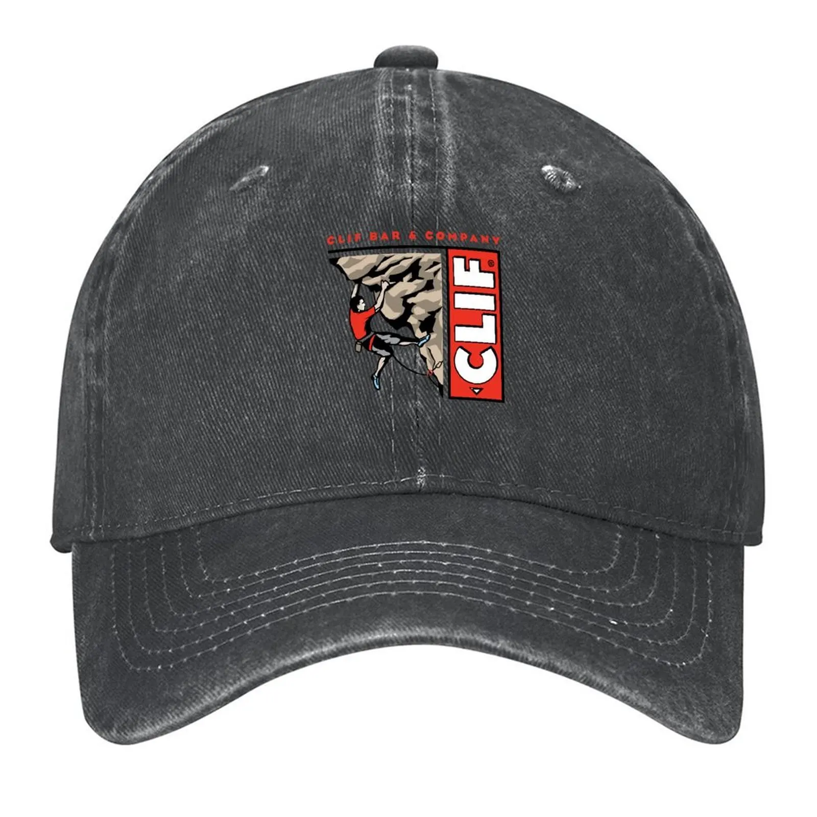 Greats Friendship At Cliff Bar Baseball Cap Anime Hat Golf Hat Hat Beach Man Luxury Men's Women's
Greats Friendship At Cliff Bar Baseball Cap Anime Hat Golf Hat Hat Beach Man Luxury Men's Women's