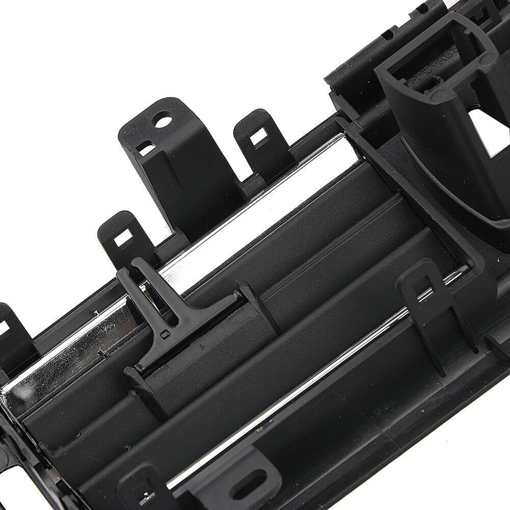 Front Air Vent Dash Grille for BMW 5 Series 520i 528i 535i Correct Connector No Splicing Required ABS Material
Front Air Vent Dash Grille for BMW 5 Series 520i 528i 535i Correct Connector No Splicing Required ABS Material