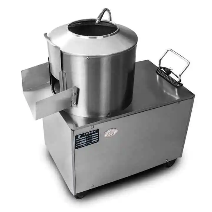 Commercial Industrial Household With Engine Potato Sweet Potato Ginger Peeler Carrot Washed Cleaning And Peeling Machine
Commercial Industrial Household With Engine Potato Sweet Potato Ginger Peeler Carrot Washed Cleaning And Peeling Machine
