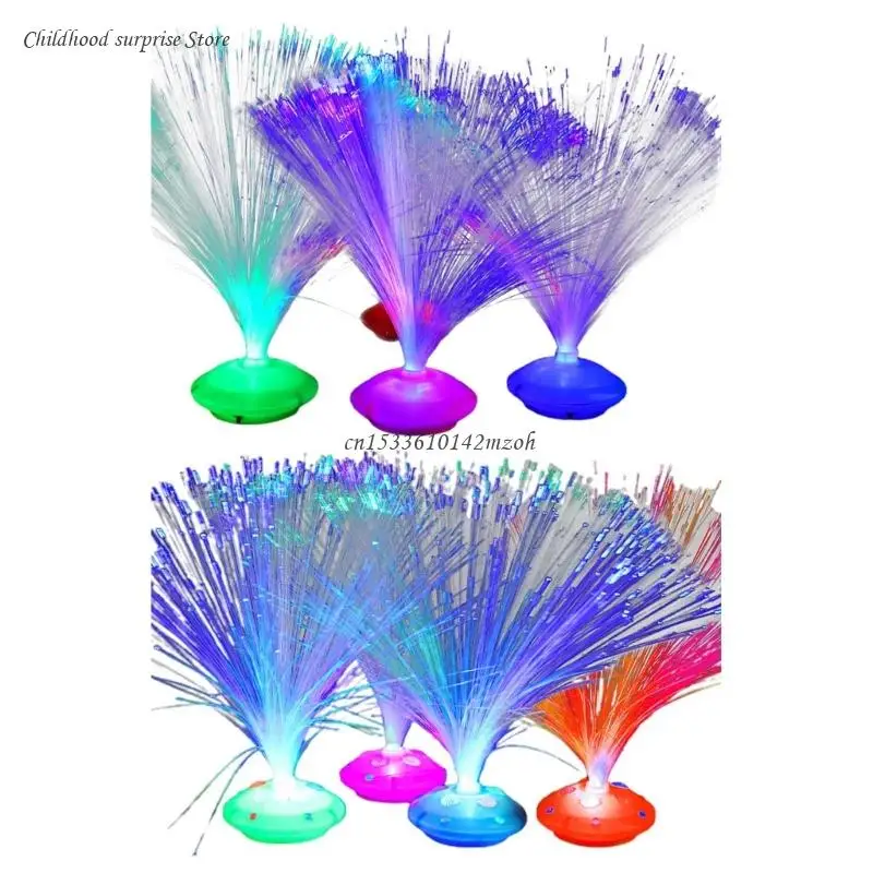 Color Changing FiberOptic Lamp Flower Powered Waterproof Garden Decorative Light Dropship
Color Changing FiberOptic Lamp Flower Powered Waterproof Garden Decorative Light Dropship