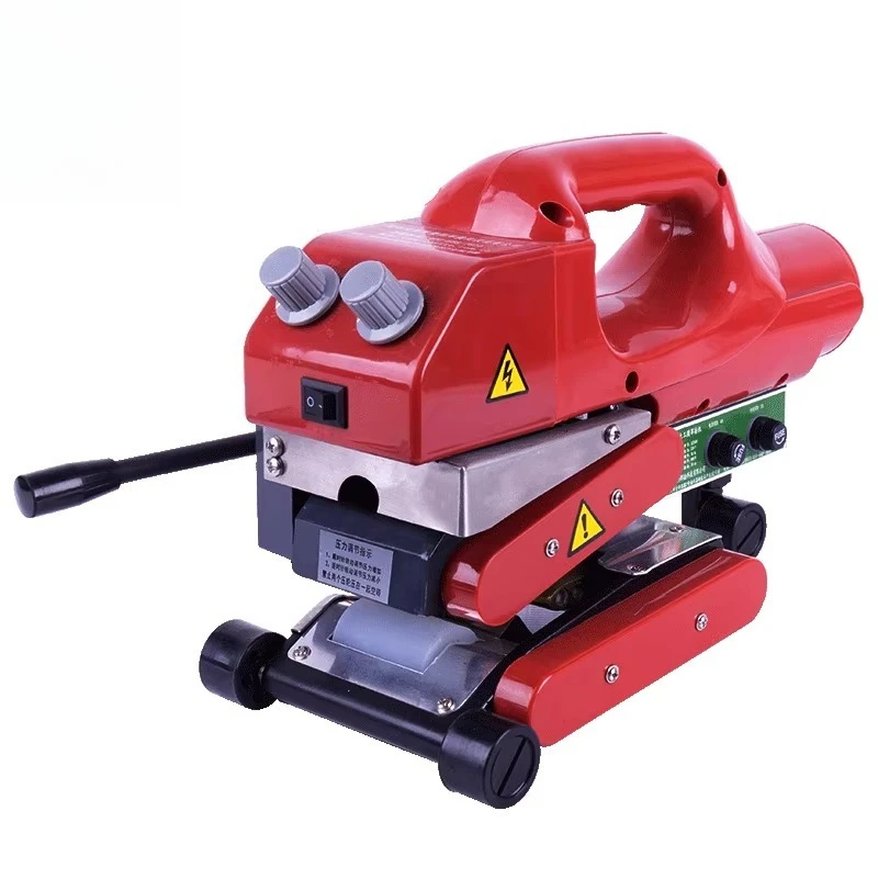 Geomembrane Welding Machine Seam Welder Machine
Geomembrane Welding Machine Seam Welder Machine