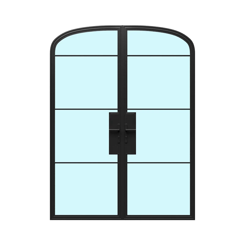 High-rise buildings with various open doors, steel sound insulation and extremely narrow glass doors have beautiful decoration
High-rise buildings with various open doors, steel sound insulation and extremely narrow glass doors have beautiful decoration