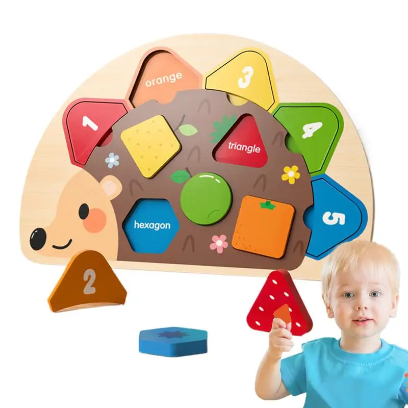 Shape Sorter Hedgehog Wooden Shape Sorter Toy Kids Activities For Preschool Classroom Home Playroom Car School Family Friends
Shape Sorter Hedgehog Wooden Shape Sorter Toy Kids Activities For Preschool Classroom Home Playroom Car School Family Friends