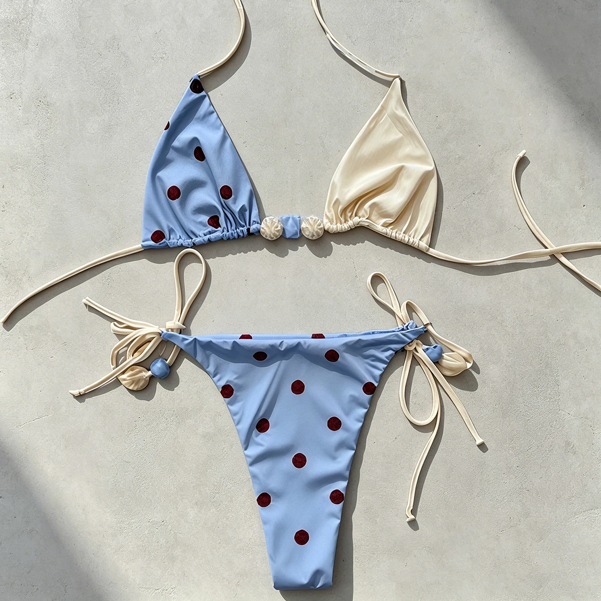 Push Up Bikinis 2026 Sexy Women Swimsuit Swimwear Female Micro Bikini Set Biquini Bathing Suit Dot Swimming Suit Sotne Beachwear
Push Up Bikinis 2026 Sexy Women Swimsuit Swimwear Female Micro Bikini Set Biquini Bathing Suit Dot Swimming Suit Sotne Beachwear