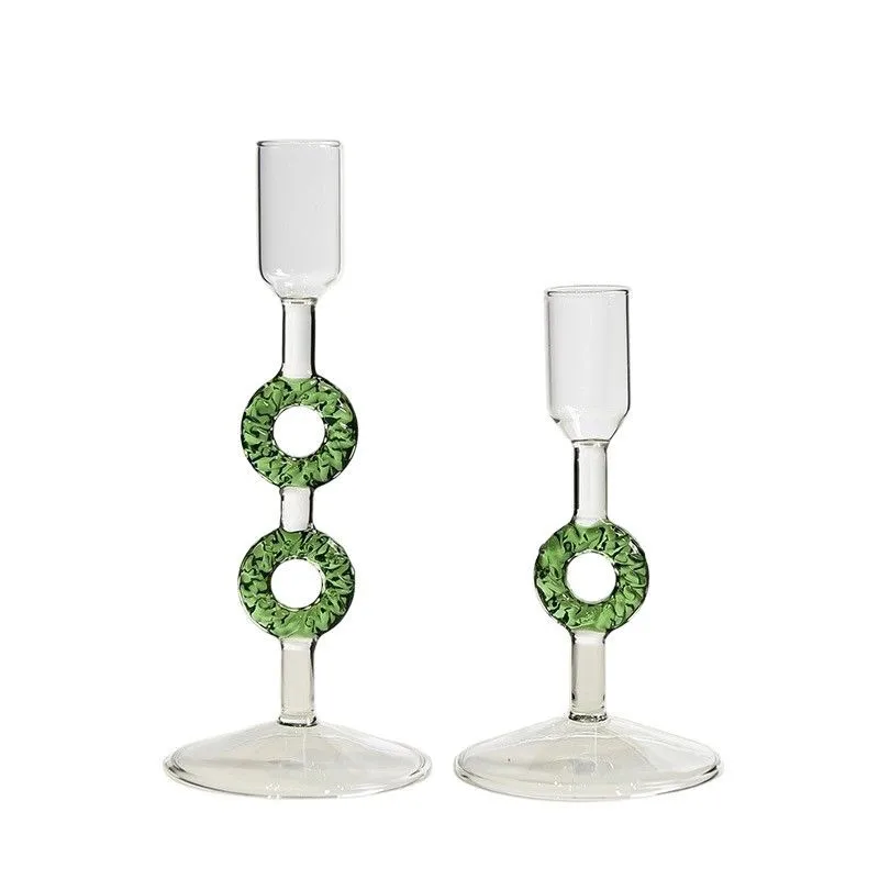 CX European Christmas Tree Glass Candle Holder Christmas Wreath Candle Holder, Color Vintage Home
CX European Christmas Tree Glass Candle Holder Christmas Wreath Candle Holder, Color Vintage Home