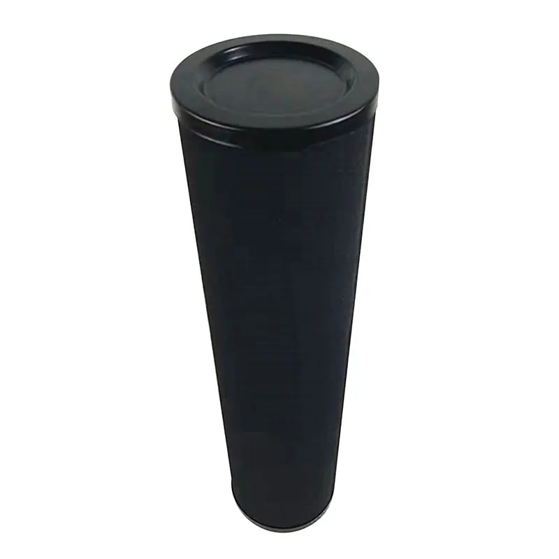 1624184412 1624-1844-12 Pipeline Filter PD850-3000F Line Filter Compatible with Atlas Copco Compressor
1624184412 1624-1844-12 Pipeline Filter PD850-3000F Line Filter Compatible with Atlas Copco Compressor