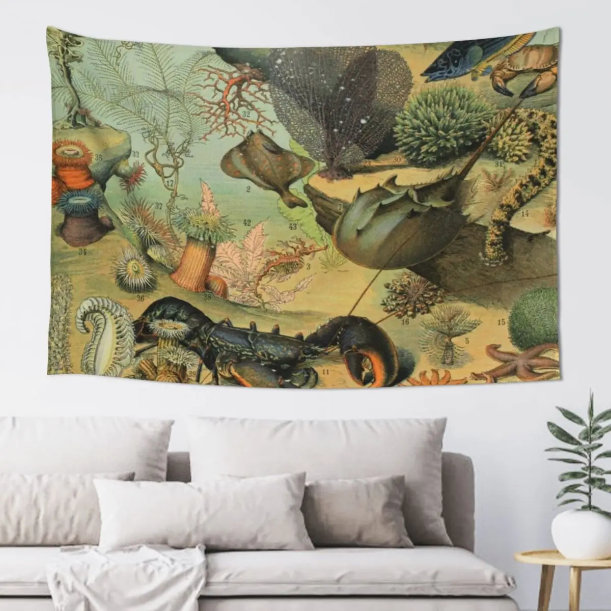 Adolphe Millot Ocean B Tapestry Decoration For Rooms Tapete For The Wall Decoration For Home Tapestry
Adolphe Millot Ocean B Tapestry Decoration For Rooms Tapete For The Wall Decoration For Home Tapestry