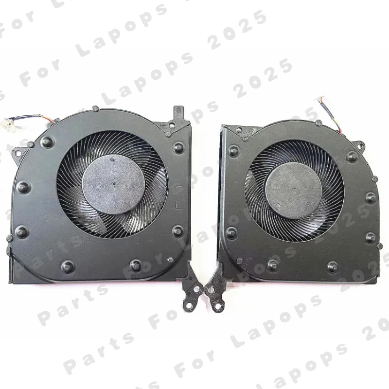 d+NEW CPU Cooler Fan for Lenovo Y7000 R7000 Legion 5i 2020 FM9H DC 5V 0.5A DFS5M325063B1C Cooling Fan
d+NEW CPU Cooler Fan for Lenovo Y7000 R7000 Legion 5i 2020 FM9H DC 5V 0.5A DFS5M325063B1C Cooling Fan
