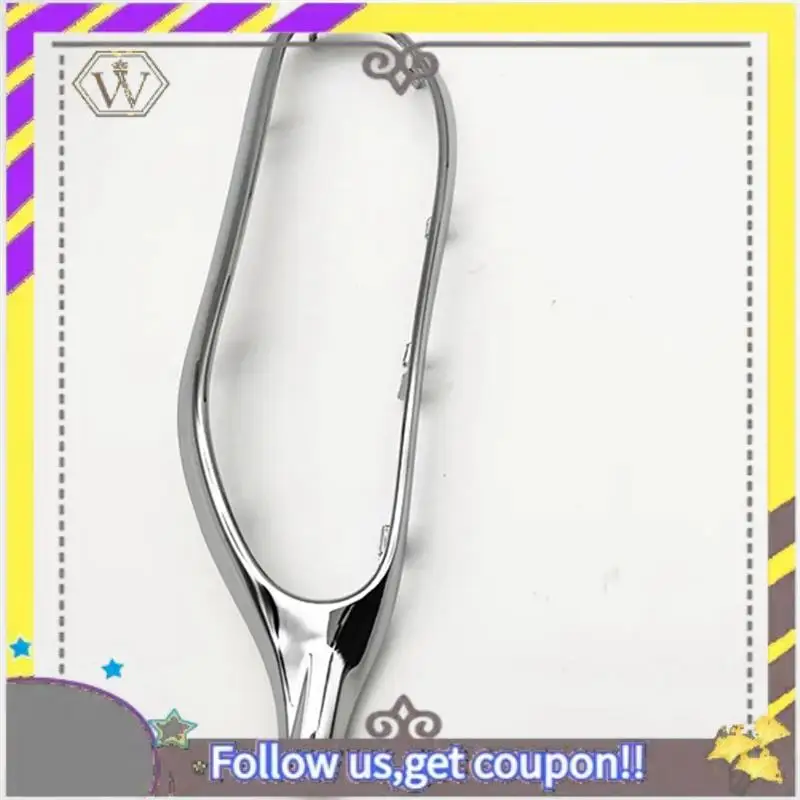 ABXV-1 Pair Bumper Exhaust Pipe Cover Trim Silver Plastic For Mercedes Benz S-Class W222 S320 S350 S400 S450 A2228852900 A222885
ABXV-1 Pair Bumper Exhaust Pipe Cover Trim Silver Plastic For Mercedes Benz S-Class W222 S320 S350 S400 S450 A2228852900 A222885