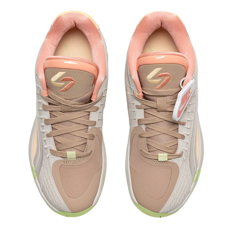 Женская обувь Nike, обувь для больших детей, спортивная обувь Jordan Luka 4, дышащая, удобная, нескользящая, износостойкая баскетбольная обувь Io0201-100
Женская обувь Nike, обувь для больших детей, спортивная обувь Jordan Luka 4, дышащая, удобная, нескользящая, износостойкая баскетбольная обувь Io0201-100