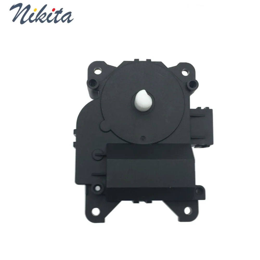 HVAC Vent Actuator Motor Assembly Air Mix For Honda Civic 2012-2015 CR-V 2012-2016 Accord 2014-2018 79140-TS6-H01
HVAC Vent Actuator Motor Assembly Air Mix For Honda Civic 2012-2015 CR-V 2012-2016 Accord 2014-2018 79140-TS6-H01