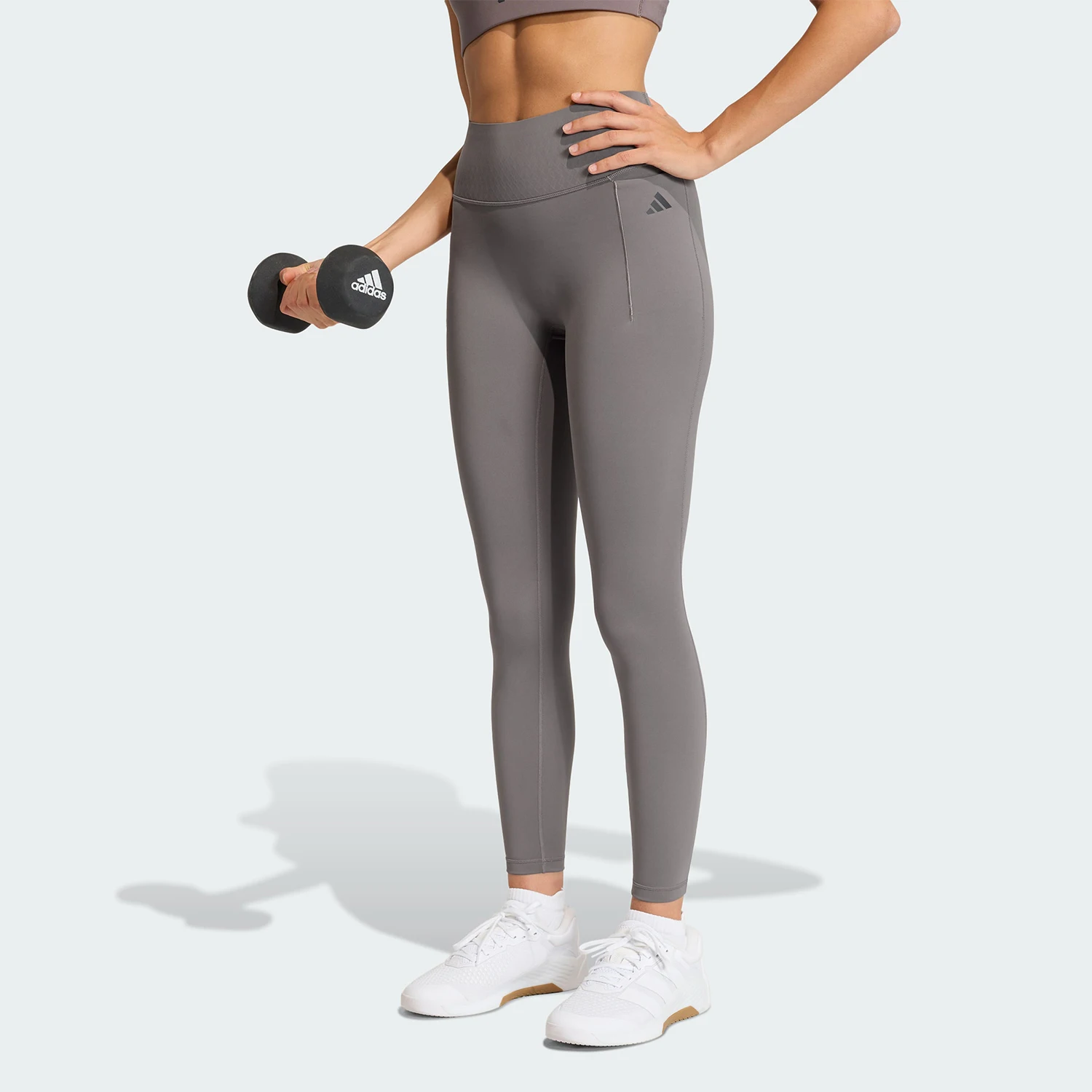 Adidas Authentic Spring Autumn Women's Slim Sports Fitness Classic Pants JZ1269
Adidas Authentic Spring Autumn Women's Slim Sports Fitness Classic Pants JZ1269