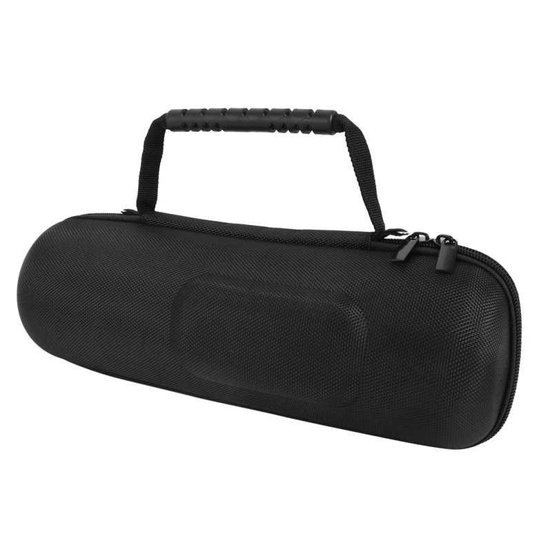 2025 New-2X Pouch Bag For JBL Charge 4 Travel Protective Case For JBL Charge 4 Bluetooth Speaker Extra Space Plug & Cables Belt
2025 New-2X Pouch Bag For JBL Charge 4 Travel Protective Case For JBL Charge 4 Bluetooth Speaker Extra Space Plug & Cables Belt