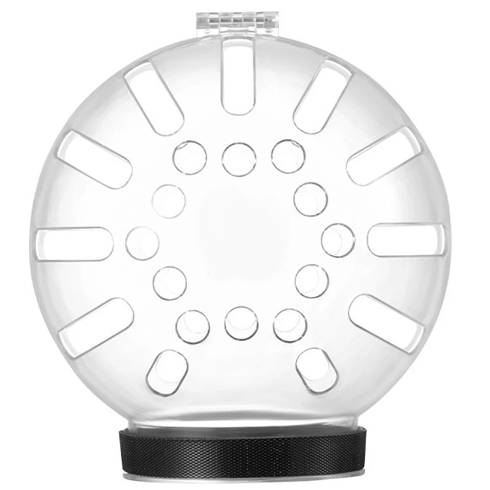 Cat Adjustable Clear Hood For Cats Breathable Anti-Biting Protection Post Surgery Recovery Kitten Healing Gear Pet
Cat Adjustable Clear Hood For Cats Breathable Anti-Biting Protection Post Surgery Recovery Kitten Healing Gear Pet