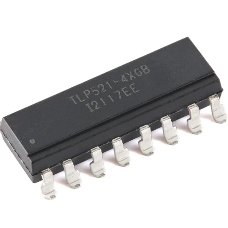 30Pcs New Original Tlp521-4Xgb Tlp521-4X Sop-16 Package Dip-16 Photoelectric Coupler
30Pcs New Original Tlp521-4Xgb Tlp521-4X Sop-16 Package Dip-16 Photoelectric Coupler