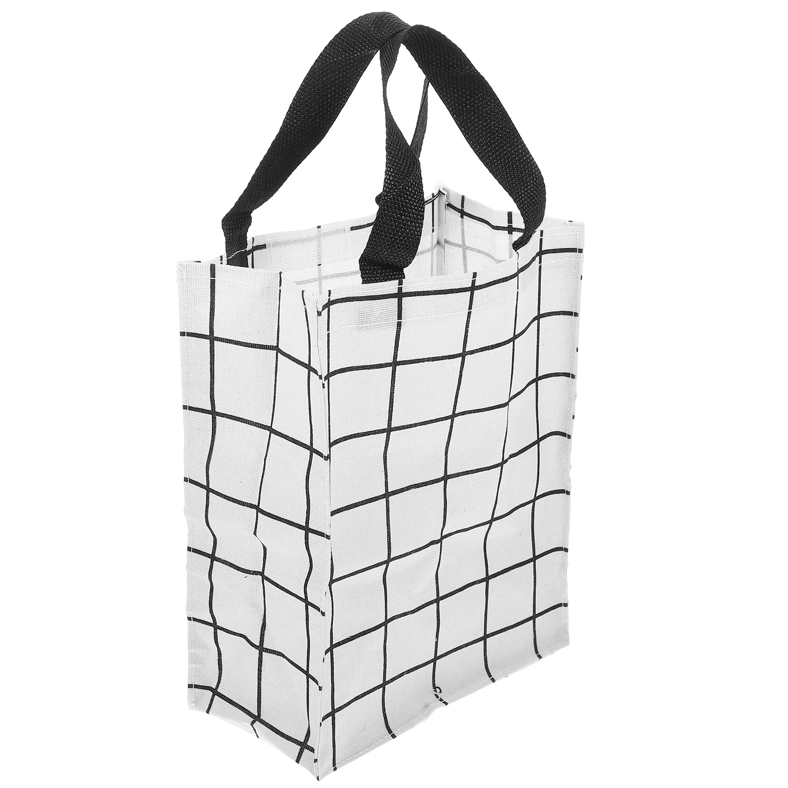 Reusable Waterproof Lunch Box Bag Canvas Holder Portable Pouch Wear Resist Travel Kids Food Storage Bento Container
Reusable Waterproof Lunch Box Bag Canvas Holder Portable Pouch Wear Resist Travel Kids Food Storage Bento Container