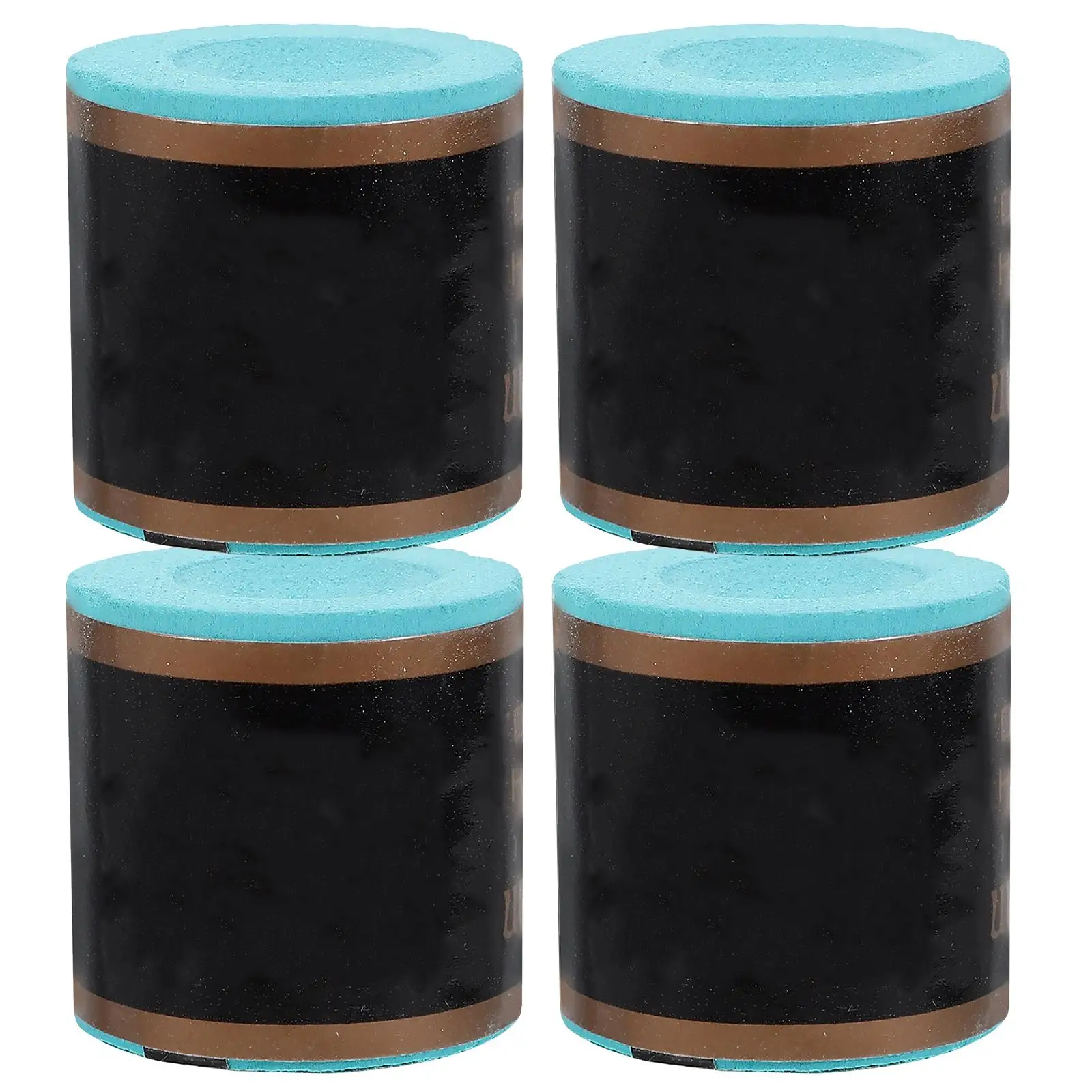 4 Pcs Powdered Pool Stick Chalk Billiards Club Must Have Chalks for Sticks Chocolate
4 Pcs Powdered Pool Stick Chalk Billiards Club Must Have Chalks for Sticks Chocolate