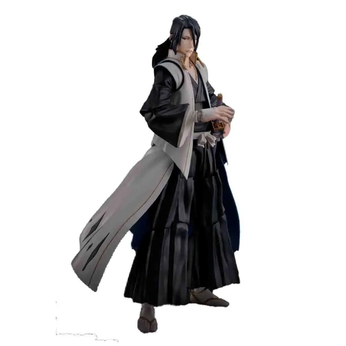 Оригинальные фигурки BANDAI Spirit S.H. Фигурка, искусство, отбеливатель, 15 см, ПВХ экшн-фигурка, аниме, модель, игрушки, коллекционная кукла, подарок
Оригинальные фигурки BANDAI Spirit S.H. Фигурка, искусство, отбеливатель, 15 см, ПВХ экшн-фигурка, аниме, модель, игрушки, коллекционная кукла, подарок