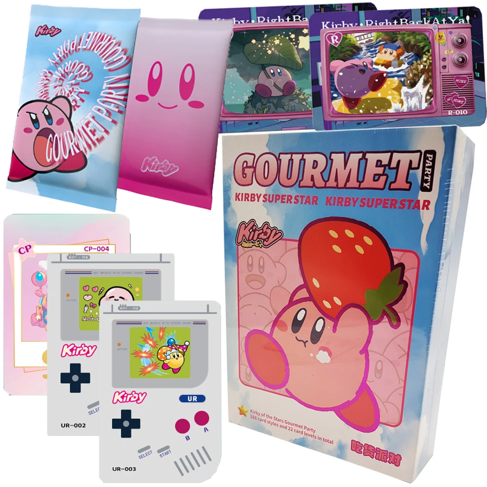 Fantasy Adventure Game Collection Card Fans Like Popular Cartoon Star Creative Food Oil Painting Series Limited Card Toys Gifts
Fantasy Adventure Game Collection Card Fans Like Popular Cartoon Star Creative Food Oil Painting Series Limited Card Toys Gifts