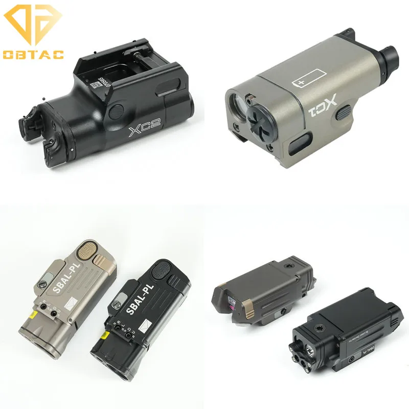 Tactical Gear SBAL-PL DBAL-PL XC1 XC2 Red Laser IR Laser LED Flashlight Hanging Light for 20MM Rail Hunting Accesssories
Tactical Gear SBAL-PL DBAL-PL XC1 XC2 Red Laser IR Laser LED Flashlight Hanging Light for 20MM Rail Hunting Accesssories