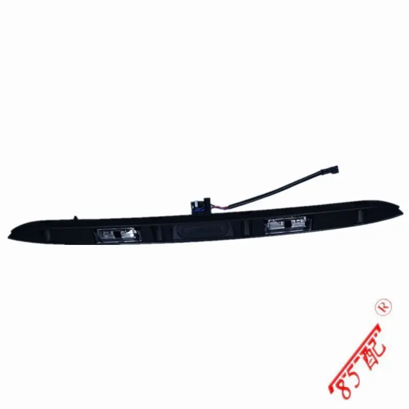 New Trunk Switch Assembly 51137171699 For BMW 3 Series E46 Rear Trunk Lid With Button
New Trunk Switch Assembly 51137171699 For BMW 3 Series E46 Rear Trunk Lid With Button