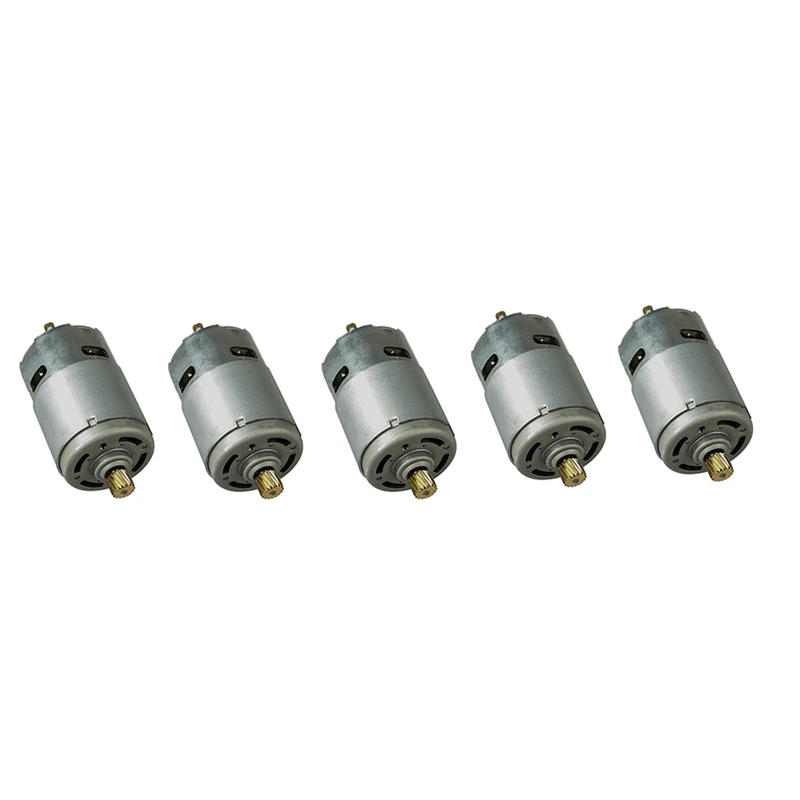 5X 18-Teeth Parking Electronic Hand Brake Actuator Handbrake Module Motor 34436850289 For BMW X5 E70 X6 E71 E72 07-14
5X 18-Teeth Parking Electronic Hand Brake Actuator Handbrake Module Motor 34436850289 For BMW X5 E70 X6 E71 E72 07-14