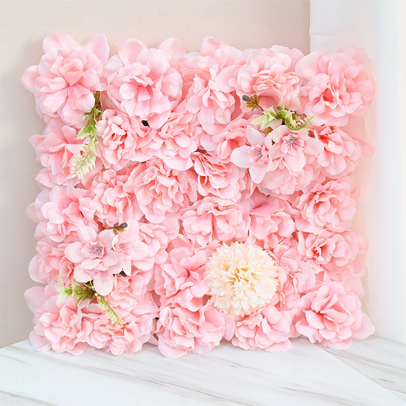 Artificial Flowers Wall Panel Flower Backdrop Faux Roses for Wall Party Wedding Bridal Shower Outdoor Decor Wall Party Props
Artificial Flowers Wall Panel Flower Backdrop Faux Roses for Wall Party Wedding Bridal Shower Outdoor Decor Wall Party Props