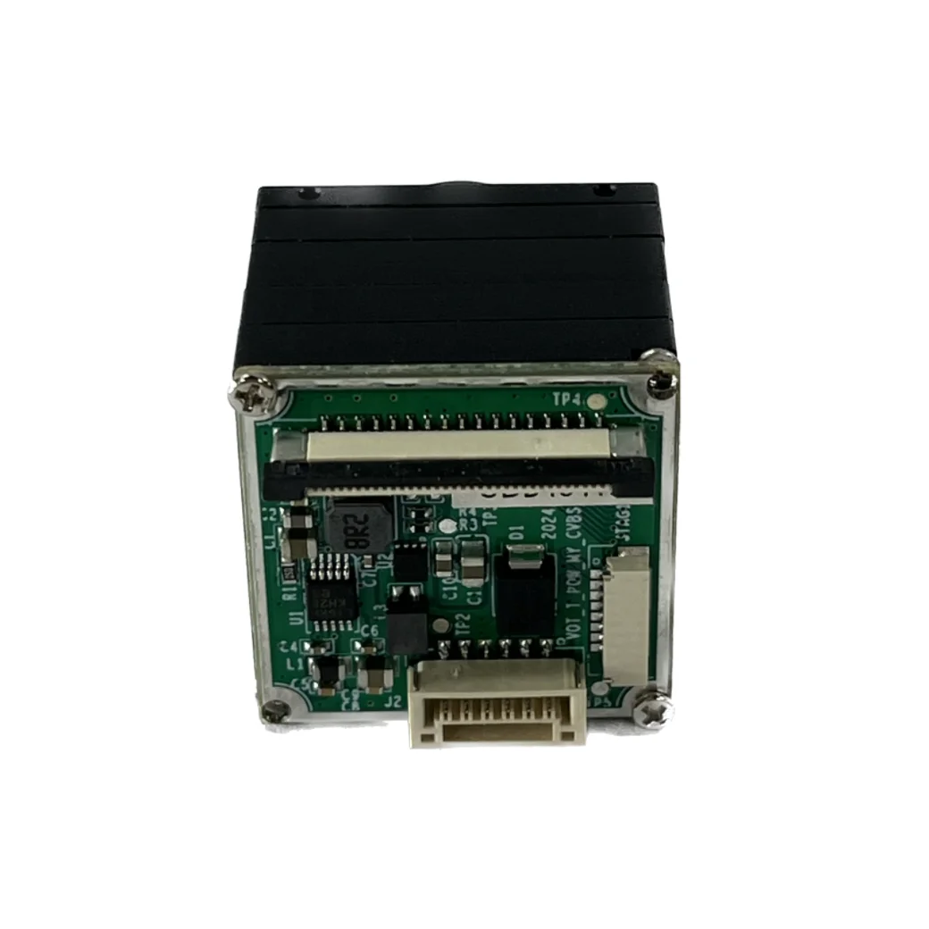 9mm High Resolution 640x512 Thermal Imaging Module Infrare Heat Vision Sensor