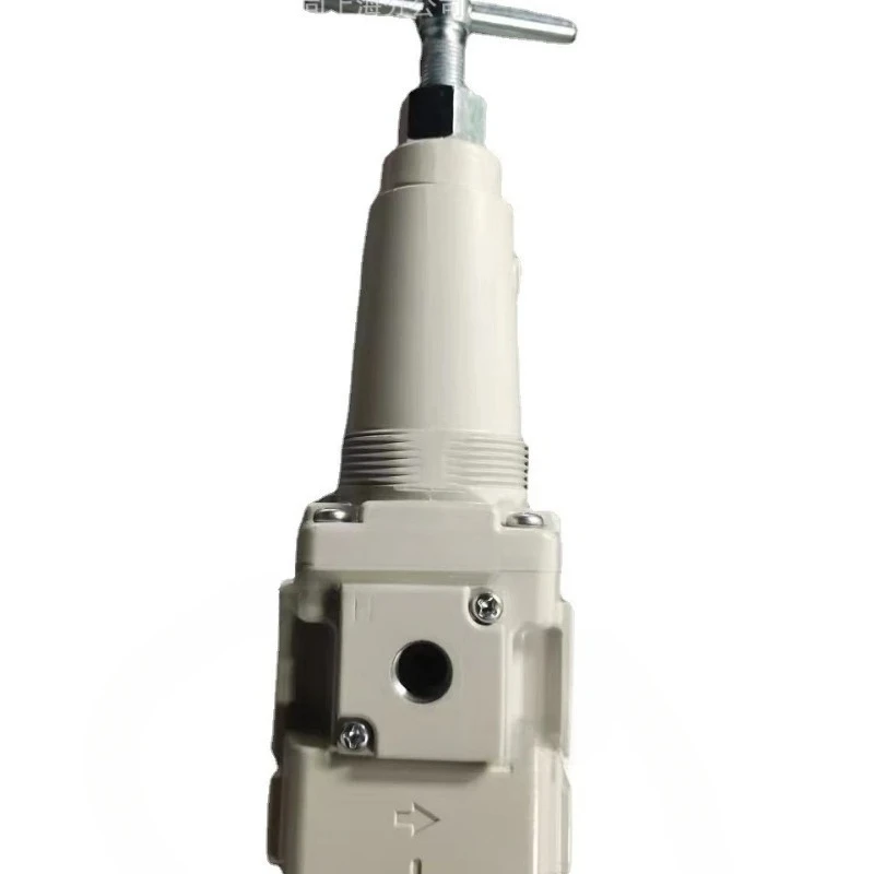 AW30-N02BG-2-B-X430 Filter Pressure Reducing Valve
AW30-N02BG-2-B-X430 Filter Pressure Reducing Valve