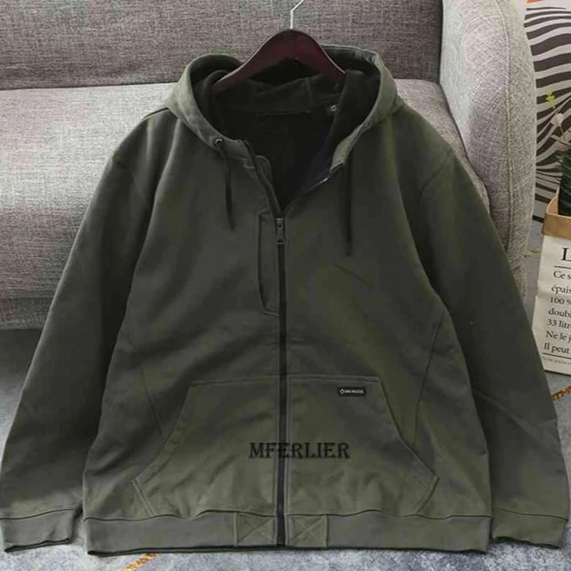 autumn winter men thick sweatshirt hooded hoodies plus size 10XL 8XL oversize sports zipper sweatshirt casual coat mferlier
autumn winter men thick sweatshirt hooded hoodies plus size 10XL 8XL oversize sports zipper sweatshirt casual coat mferlier
