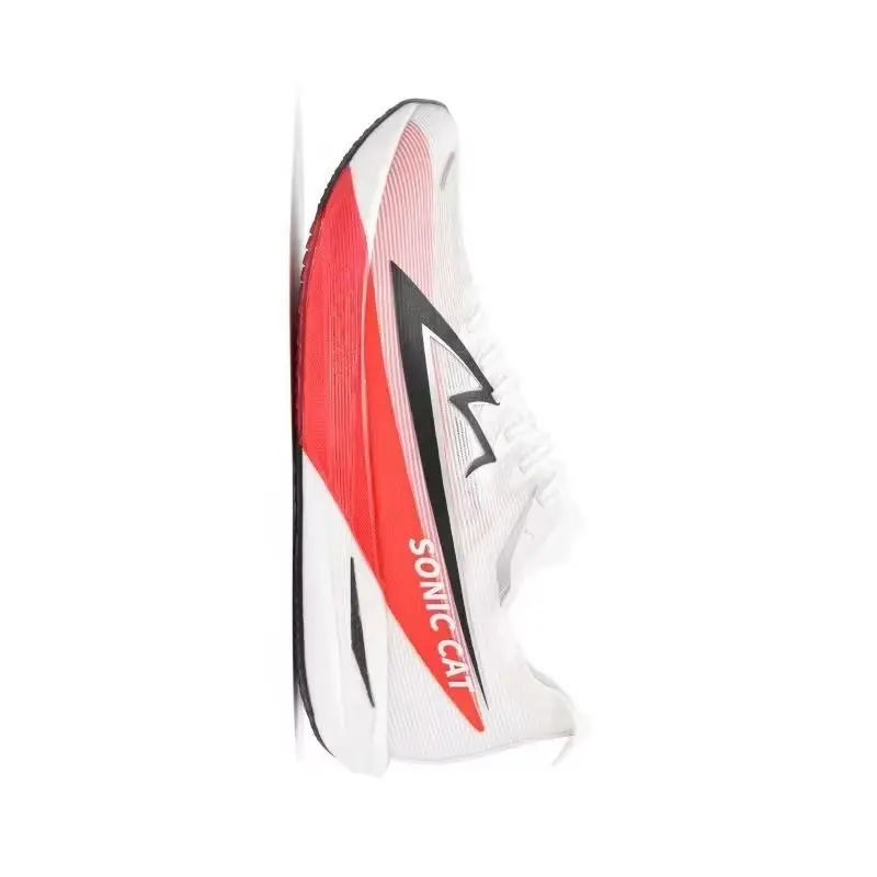 Classic Brand Running Trainers Shoe Anti-Slippery Sports and Leisure Shoe Carbon Plate Gym Outdoor Shoe Wearable Walking Shoes
Classic Brand Running Trainers Shoe Anti-Slippery Sports and Leisure Shoe Carbon Plate Gym Outdoor Shoe Wearable Walking Shoes