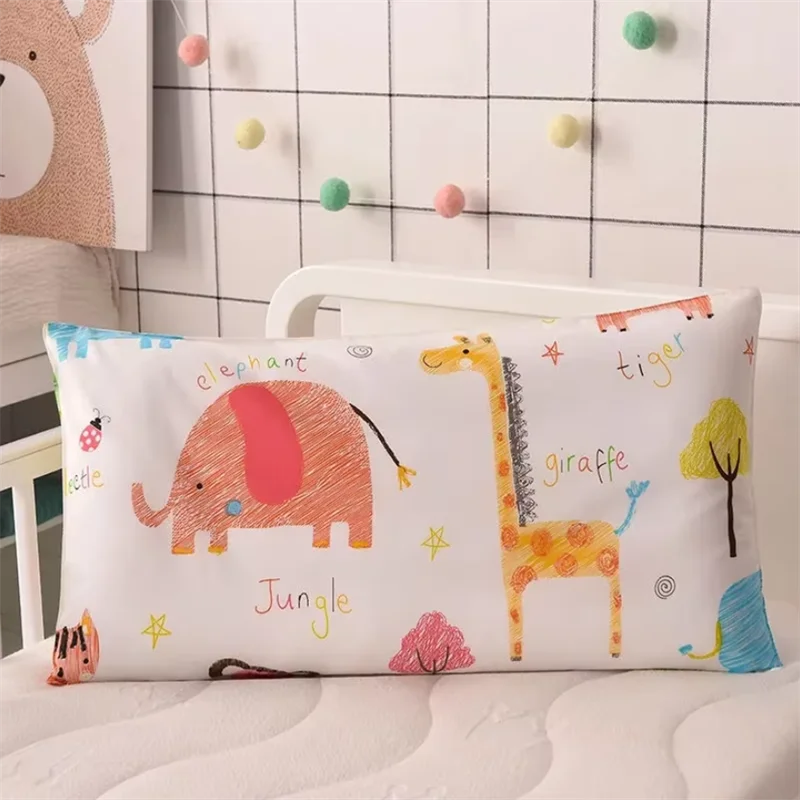 Детская маленькая подушка для сна, детская подушка с хлопковой наволочкой из чистого хлопка для учащихся начальной школы Wa
Детская маленькая подушка для сна, детская подушка с хлопковой наволочкой из чистого хлопка для учащихся начальной школы Wa