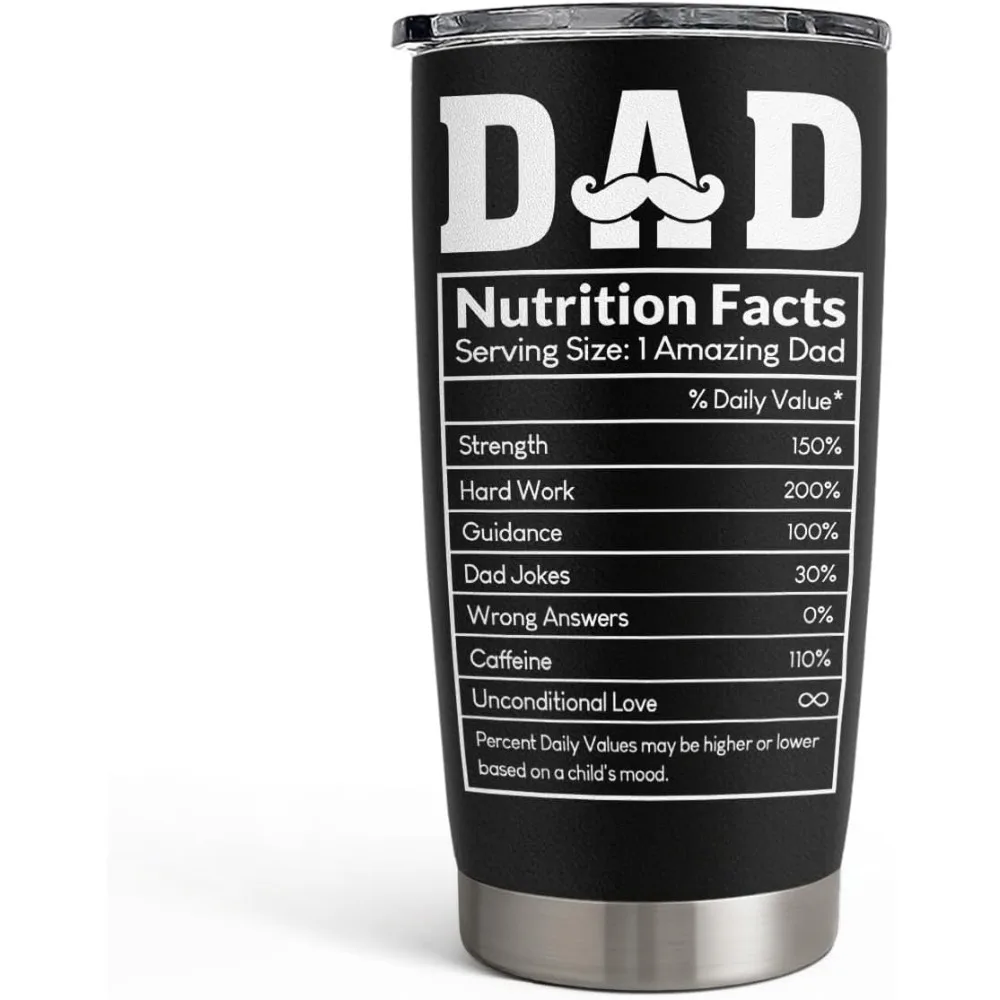 20oz Stainless Steel Double Wall Vacuum Insulated, Travel Coffee Cup, Gifts for Men Women Birthday Christmas
20oz Stainless Steel Double Wall Vacuum Insulated, Travel Coffee Cup, Gifts for Men Women Birthday Christmas