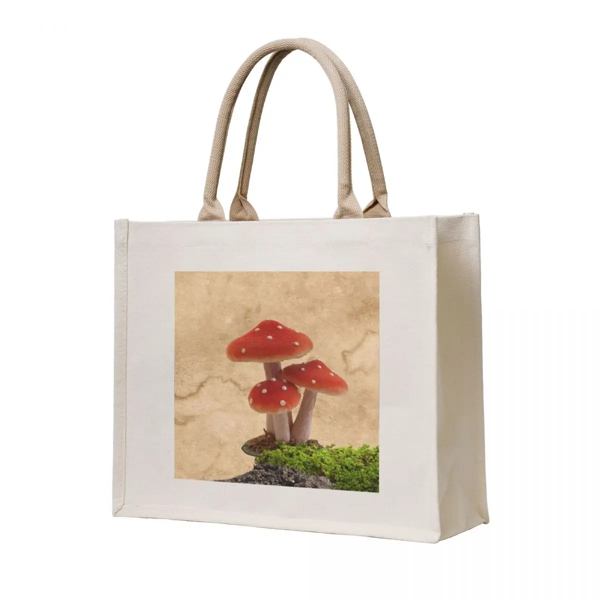 Vintage mushrooms in the woods Tote Bag tote bags aesthetic personalized tote shopper bags
Vintage mushrooms in the woods Tote Bag tote bags aesthetic personalized tote shopper bags