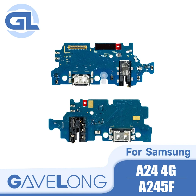 Dock USB Charger Board Port Connector Charging Flex Cable For Samsung Galaxy A24 4G_A245F
Dock USB Charger Board Port Connector Charging Flex Cable For Samsung Galaxy A24 4G_A245F