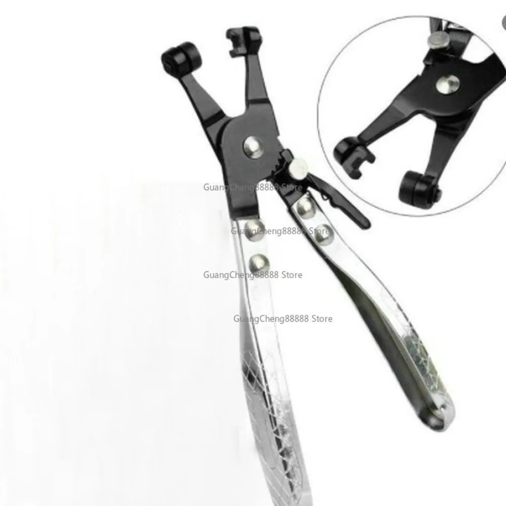 Auto Water Pipe Calipers Straight Throat Tube Harness Pliers Snap Pliers Clamp Pliers
Auto Water Pipe Calipers Straight Throat Tube Harness Pliers Snap Pliers Clamp Pliers