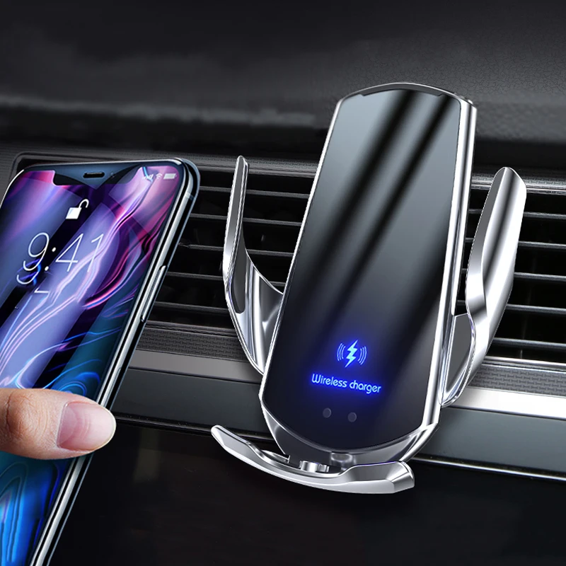 Car Magnetic Wireless Charger Phone Holder For iPhone 17 16 15 14 13 12 Pro Samsung Xiaomi Fast Charging Wireless Chargers
Car Magnetic Wireless Charger Phone Holder For iPhone 17 16 15 14 13 12 Pro Samsung Xiaomi Fast Charging Wireless Chargers