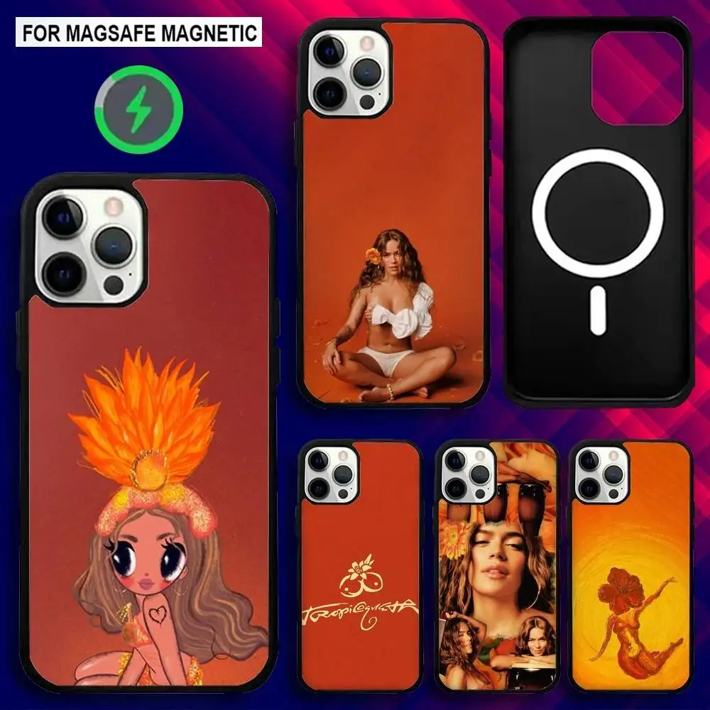 K-Karol G T-Tropicoqueta Phone Case For iPhone 16e,16,15,14,13,12,11,Plus,Pro,Max,Mini Magsafe Magnetic Wireless Charging
K-Karol G T-Tropicoqueta Phone Case For iPhone 16e,16,15,14,13,12,11,Plus,Pro,Max,Mini Magsafe Magnetic Wireless Charging