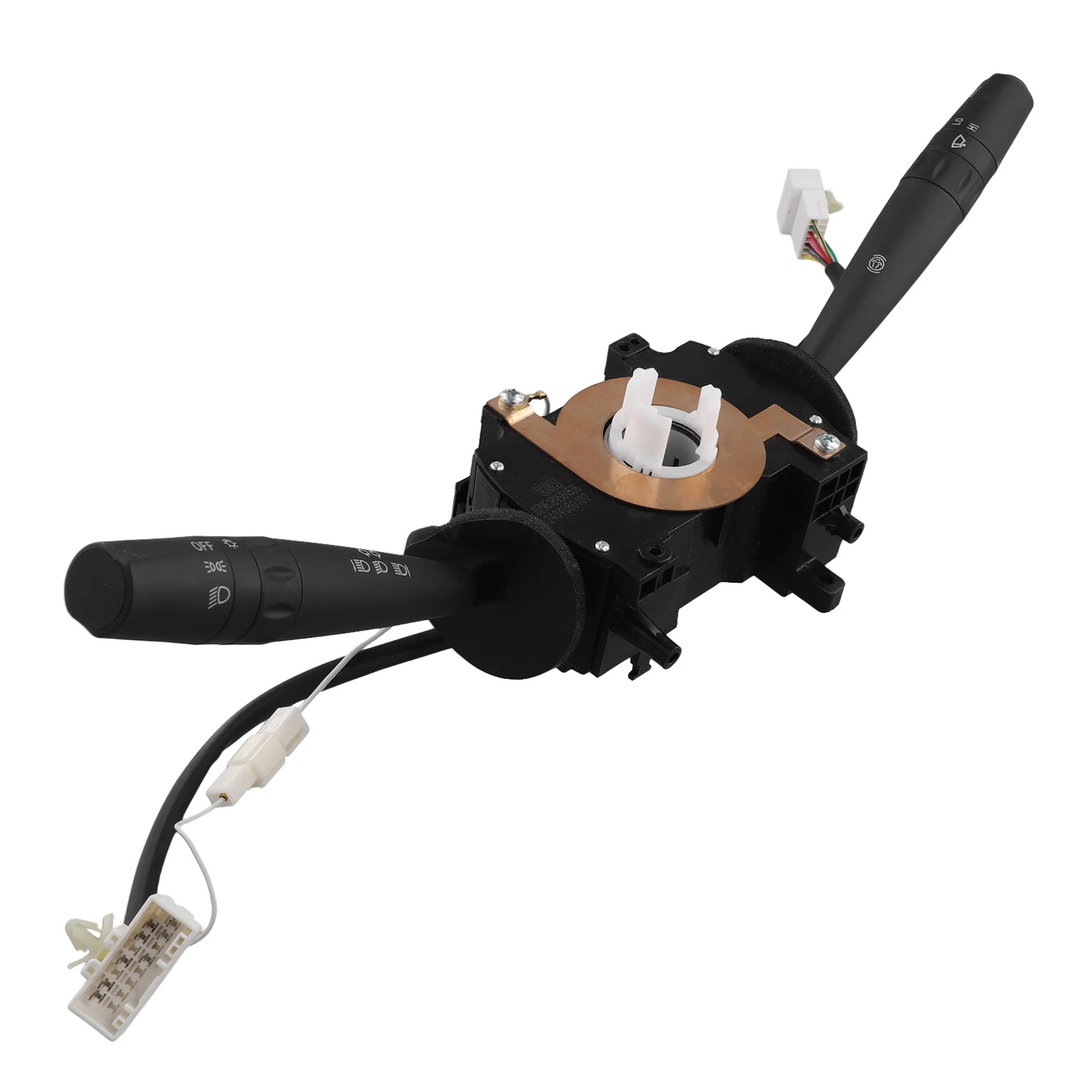 A99F-Car Combination Switch DZ96189584636 For M3000H3000 For SHACMAN Truck M3000 LHD
A99F-Car Combination Switch DZ96189584636 For M3000H3000 For SHACMAN Truck M3000 LHD
