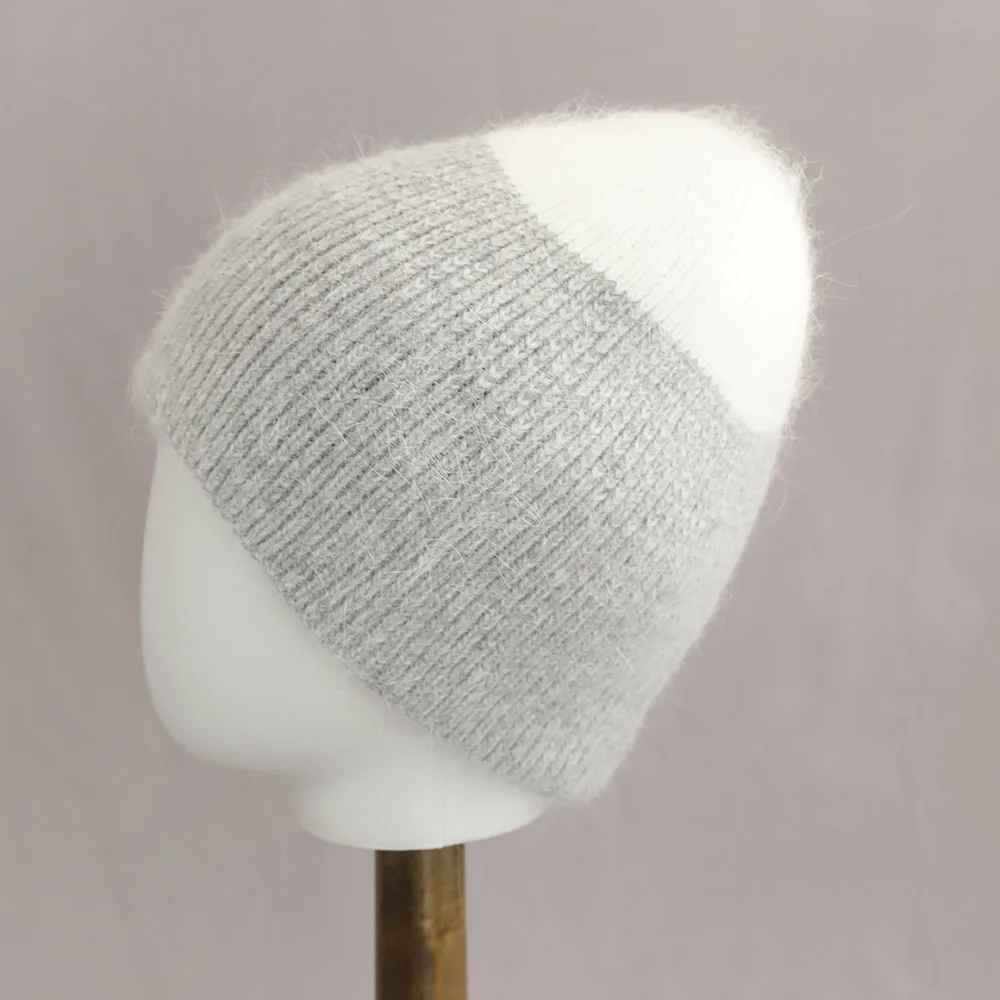 Angora Hat Women Winter Knit Beanie Warm Accessory For Autumn Cold Weather Skiing Outdoor Sports Holiday
Angora Hat Women Winter Knit Beanie Warm Accessory For Autumn Cold Weather Skiing Outdoor Sports Holiday